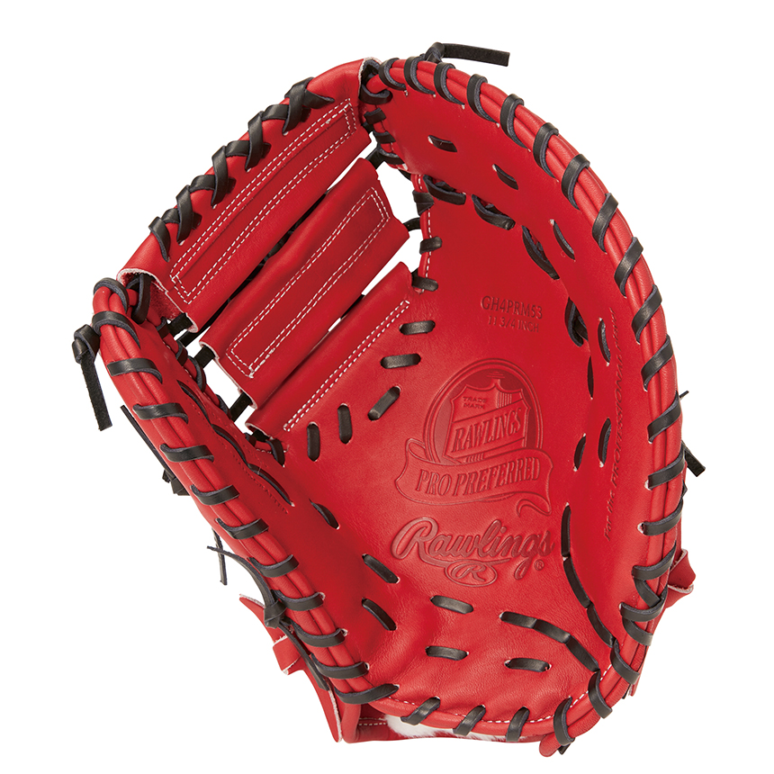 硬式 PRO PREFERRED [ファースト用] サイズ 11.75 | グラブ | PRODUCTS