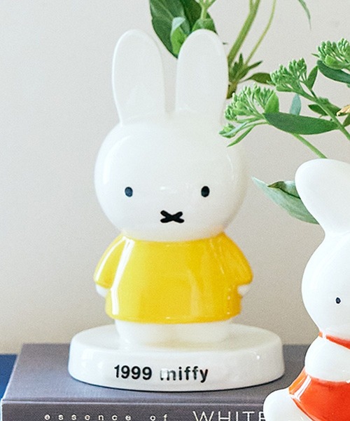 studio CLIP（スタディオクリップ） 陶器ミニフラワーベース「Dick