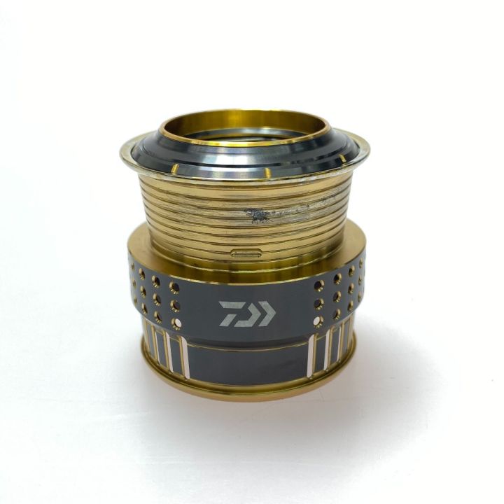 DAIWA ダイワ 15イグジスト 2003F-H 純正スプール - 中古釣り