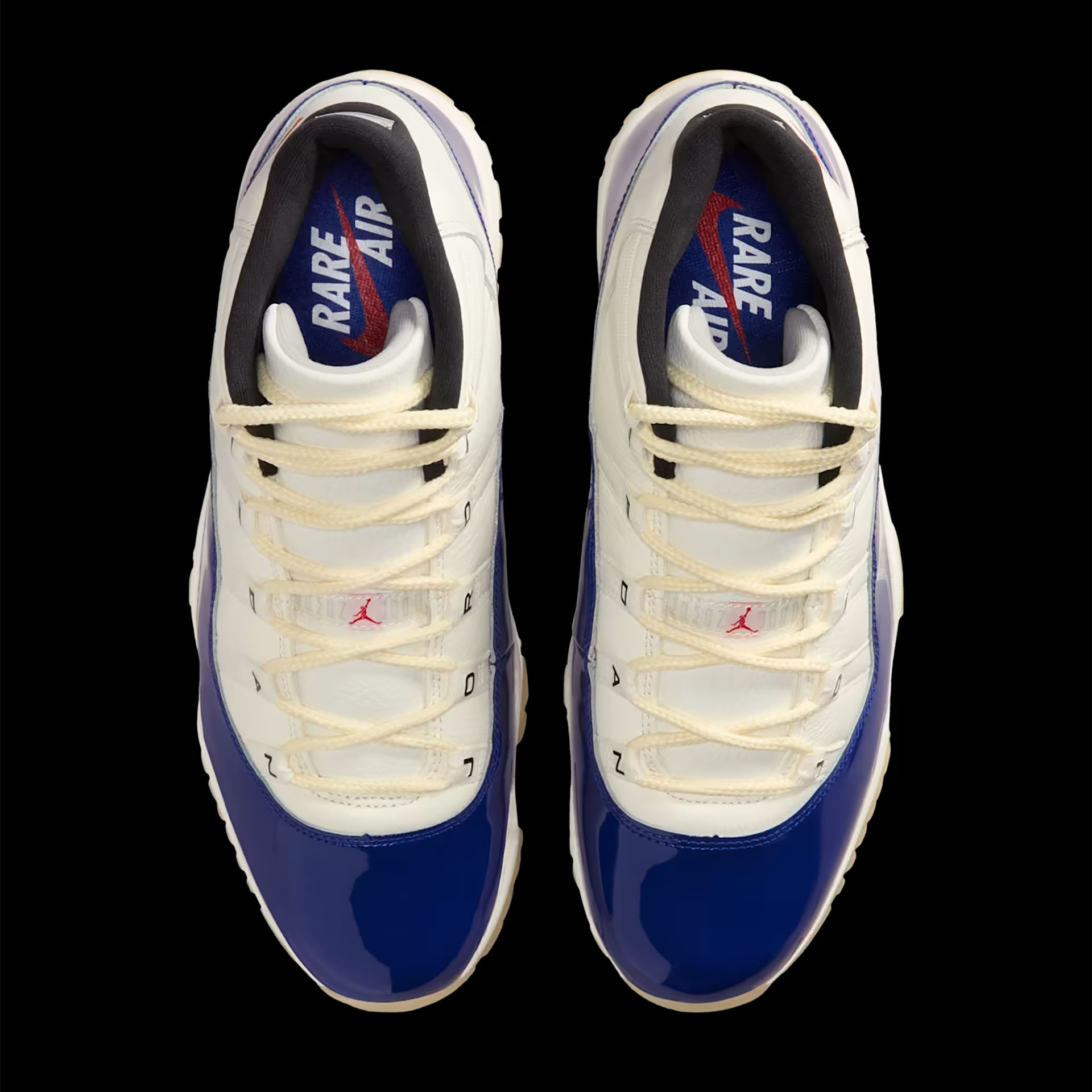 AIR JORDAN 11 'Rare Air' ｜ FLY BASKETBALL CULTURE MAGAZINE