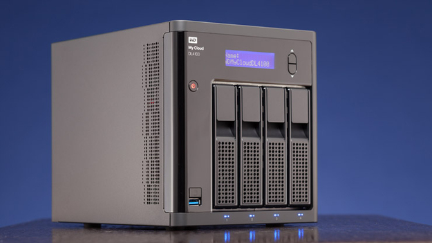 Buffalo TeraStation 5200DN (2TB) Review | PCMag