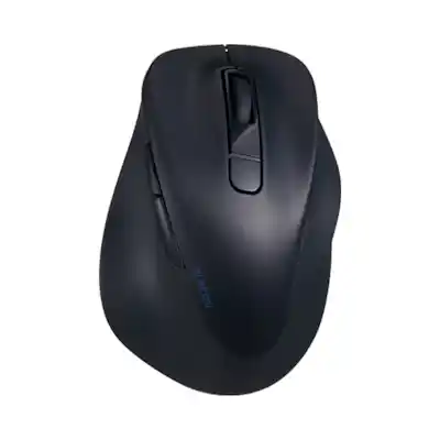 ロジクール MX MASTER 4 MX2400GRを検証レビュー！ワイヤレスマウスの