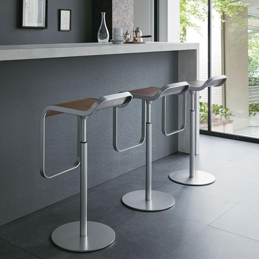 dinos（ディノス） LEM/レム ハイスツール ［lapalma ラパルマ