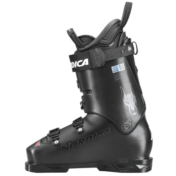 NORDICA（ノルディカ） 26 NORDICA Dobermann 5-96 Medium スキー