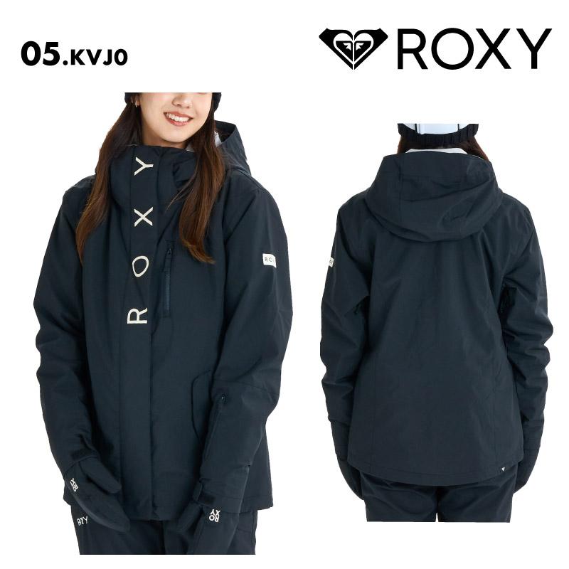 ROXY（ロキシー） スノーボードウェア ジャケット レディース JETTY