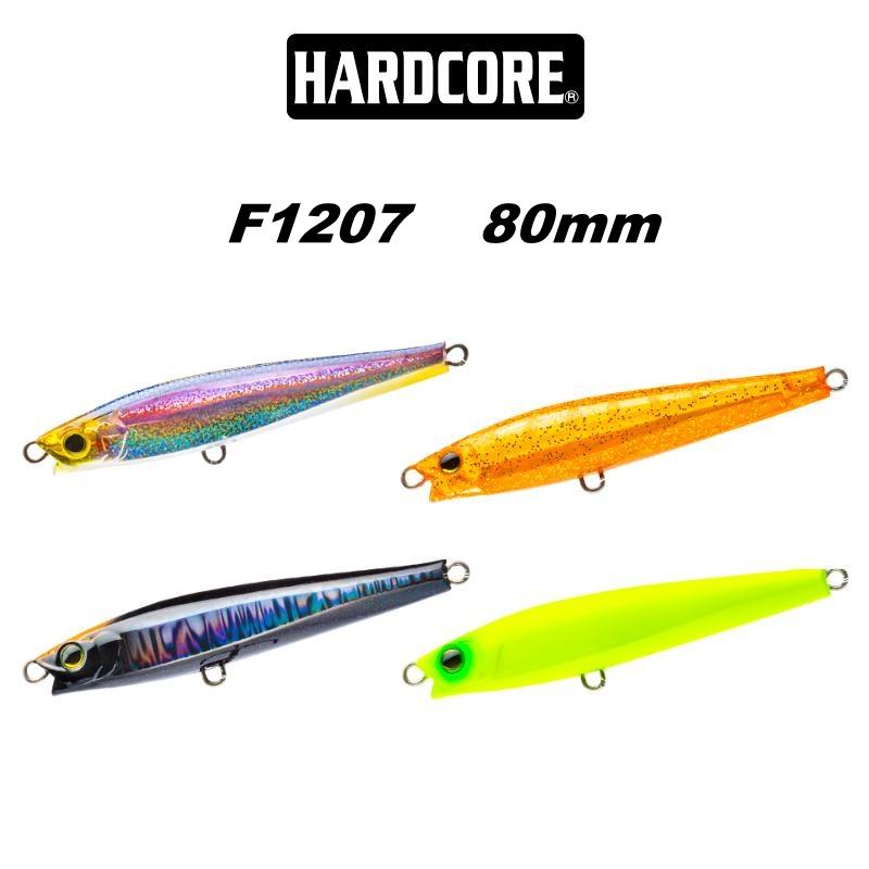 HARDCORE モンスターショット80 ハードコア モンスターショット 80mm