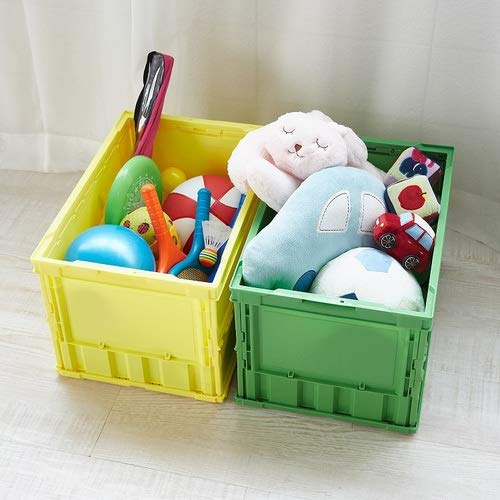 Amazon.co.jp: トラスコ中山(TRUSCO) 収納ケース 収納ボックス 薄型