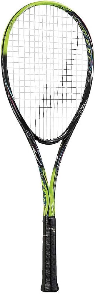 Amazon | (ミズノ) MIZUNO SCUD 01-R(スカッド01アール) 1U 36:エクサ