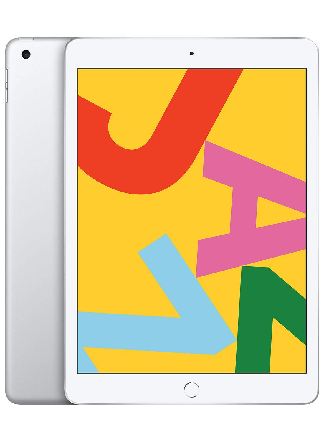 Amazon.co.jp: 【整備済み品】 Apple iPad (第7世代) Wi-Fi 32GB