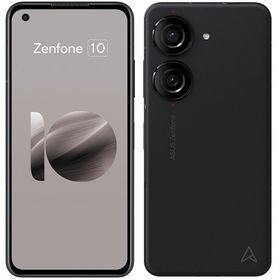 Zenfone 10 中古 50,000円 | ネット最安値の価格比較 プライスランク
