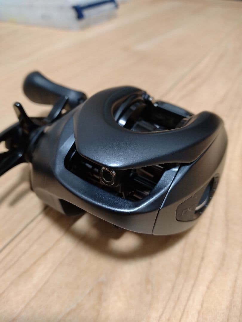 17 エクスセンスdc アンタレス メタニウム シーバス シマノ ベイトリール 17エクスセンスDC】2年間使用して分かったインプレと購入を迷っている方へ