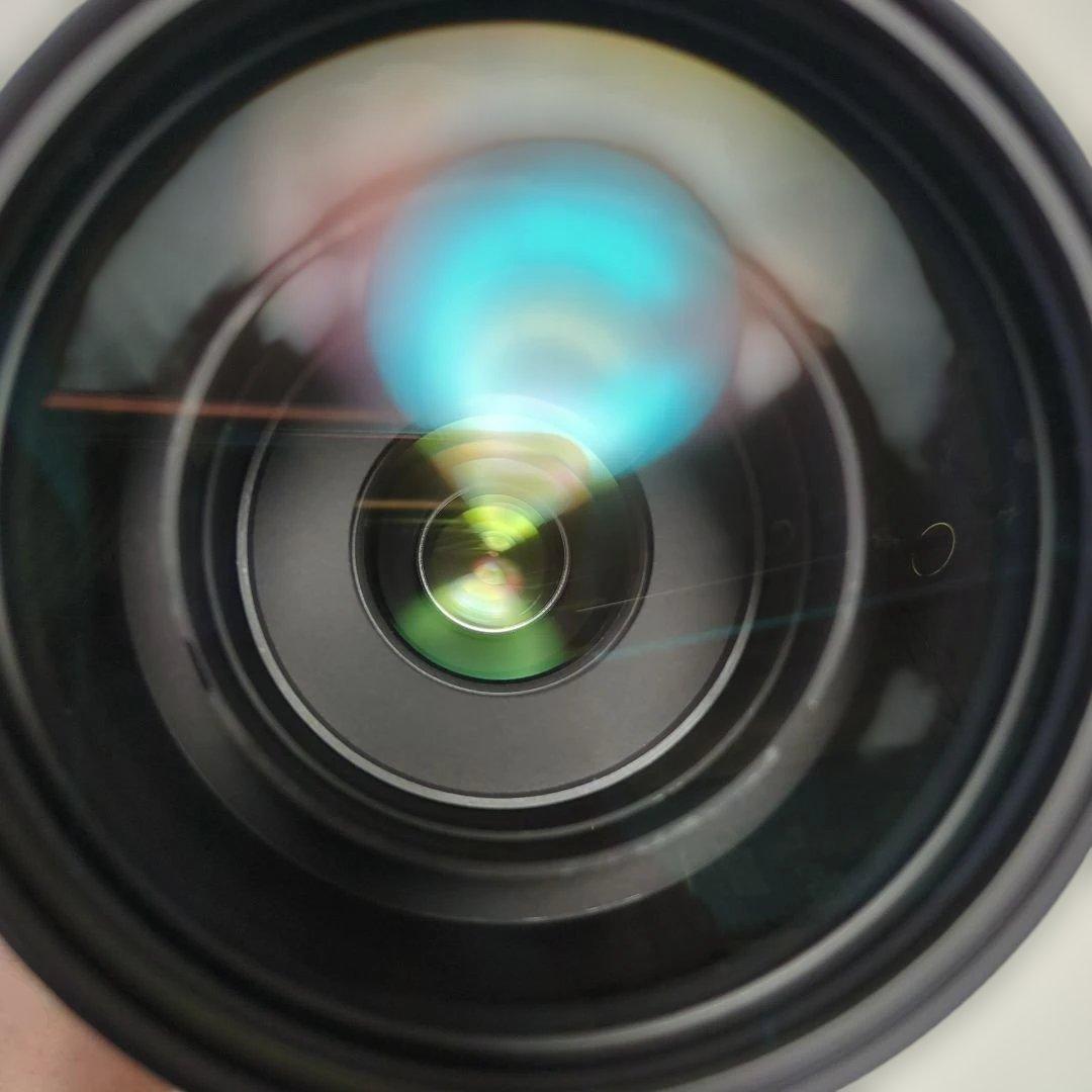 美品タムロン SP150-600mm F/5-6.3　G2 Di VCUSD