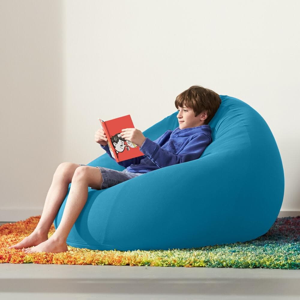 新品 Yogibo Pod/ヨギボー ポッド カバー ブルー 公式】【クリアランス】Yogibo Pod Premium（ヨギボー ポッド