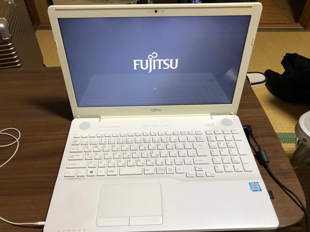 FMVA50C2WP 富士通 LIFEBOOK Amazon.co.jp: FMVA50C2WP(プレミアムホワイト) LIFEBOOK AHシリ-ズ