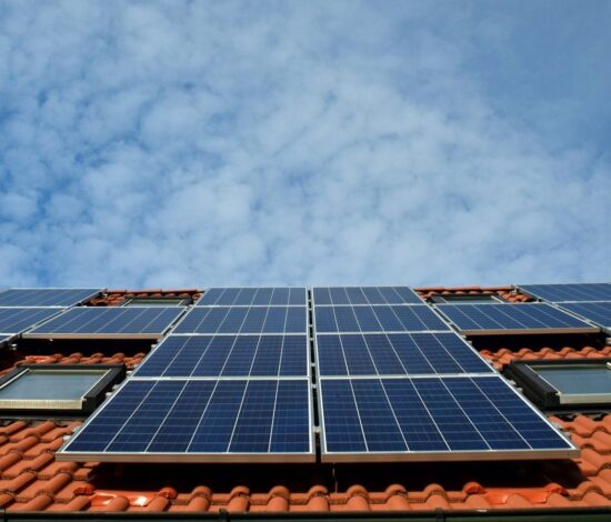 Rooftop Solar EPC