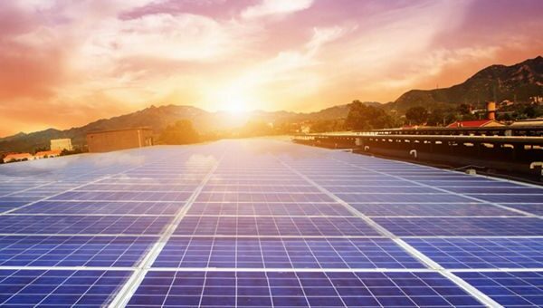 Residential Rooftop Under PM Surya Ghar