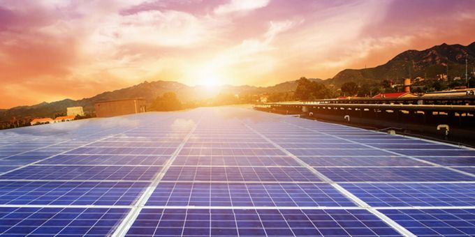 Residential Rooftop Under PM Surya Ghar