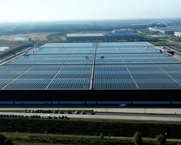 C&I Rooftop Proposal – Ranchi