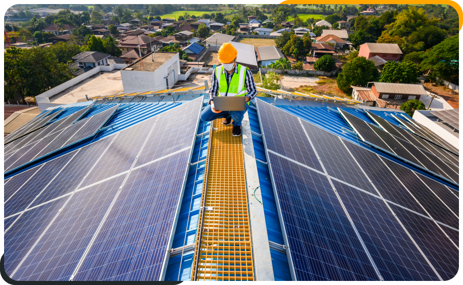 Solar EPC Documentation & Design