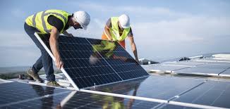 Solar Manpower Deployment – PAN Maharashtra